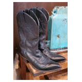 Cowboy Boots