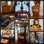 *50% +OFF SATURDAY!* Great Denton estate is full of beautiful furniture, TOOLS, collectibles +++