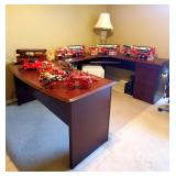 Collectible firetrucks