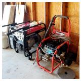 Power tools galore !!!