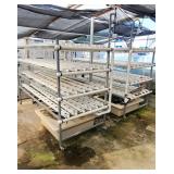 Massive Greenhouse- everything you need !