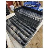 Massive Greenhouse- everything you need !