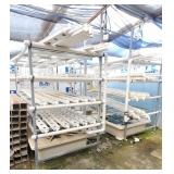 Massive Greenhouse- everything you need !