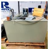 NEW (out of box, but still on delivery pallet) Modine Industrial Heater