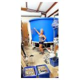 1500 Gallon Fish/water tank