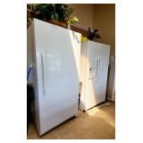 Nice Upright deep freezer