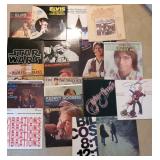 Records (More to be added)