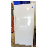 SUPER NICE upright freezer 