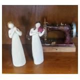 Willow Tree figutines