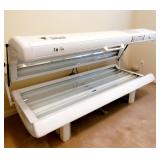 TANNING BED !!!!