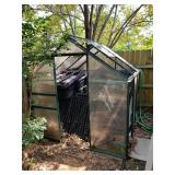 Great GREENHOUSE
