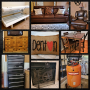 50% OFF SATURDAY !!!  Designer Denton home by J&S Estate Sales !!! - Don't miss this one!
