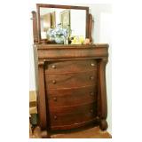 BeautifuL Antique Dresser