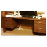 Great Retro Desk