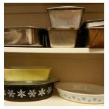 Vintage Pyrex