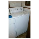 Nice Kenmore Washer & Dryer