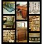 50% + OFF SATURDAY- ALL MUST GO!  Incredible Desoto Estate Sale