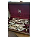 Oneida Flatware sets