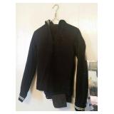 Vintage NAVY Uniform