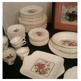 Wedgewood Wellesly (65 pcs)