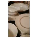 Lenox Cretan Gold Key (56 pcs)