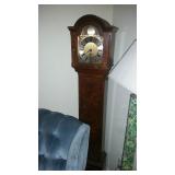 GrandMOTHER Clock