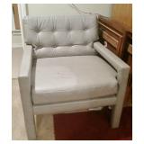 RETRO/ Mid Century Office/ Reception chairs