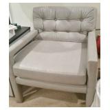 RETRO/ Mid Century Office/ Reception chairs