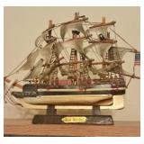 SHIP Model