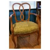 Beautiful Antique Parlor Chairs