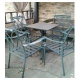 GREAT Outdoor patio furniture