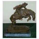 Remington Bronze