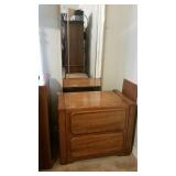 Stanley Dressers, Armoire, & Nightstands