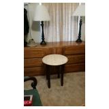 Stanley Dressers, Armoire, & Nightstands