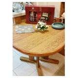 Nice STURDY Kitchen table