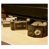 Vintage Cameras