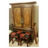 Stanley Armoire