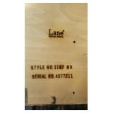 Vintage LANE Coffee Table (Previous Pic)