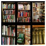 Over 5000 BOOKS !!!!   