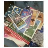 Vintage Maps