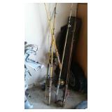 Fishing Poles