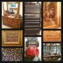 50%+ OFF ! The PERFECT Estate Sale! TOOLS GALORE, ART, BEAUTIFUL FURNITURE,COLLECTIBLES, JOHN BOAT  