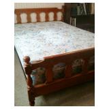 Full Size Bed