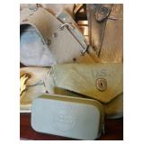 UNOPENED Military First Aid Kit