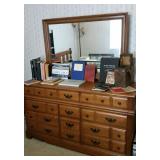 Great Dresser with Mirror