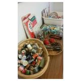 Sewing Supplies