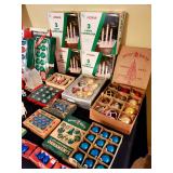 Christmas and Vintage Christmas