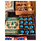 Christmas and Vintage Christmas