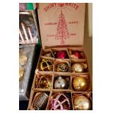 Christmas and Vintage Christmas