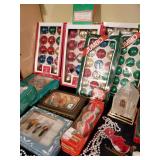 Christmas and Vintage Christmas